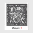 Zoek naar leraren stickers Lesgeven