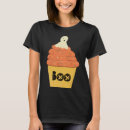 Recherche de fantômes tshirts Halloween