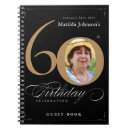 Recherche de 60th birthday supplies Typographie