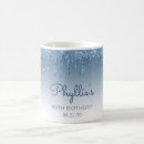 Recherche de pailleté tasses Glamour