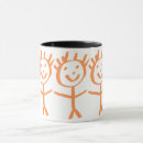 Recherche de sympas tasses Cool
