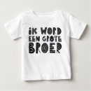 Recherche de suis grand frère bébé tshirts Pour enfants