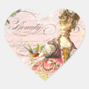 Recherche de marie antoinette autocollants Rose