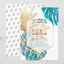 Recherche de aloha graduation invitations Luau