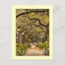 Recherche de savannah ga cartes postales Voyage
