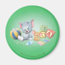 Recherche de souris jerry magnets Chat et souris