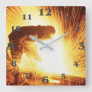 Zoek naar vonk klokken Lassen