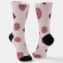 Recherche de valentines day socks Coeur