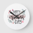 Recherche de joyeuses fêtes horloges Mignon