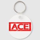 Recherche de ace porteclés Drôle