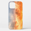 Recherche de paysage abstrait iphone coques Printemps