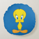Recherche de oiseau tweety coussins Looney tunes
