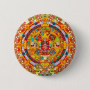 Recherche de calendrier badges Aztèque
