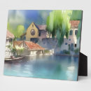 Recherche de allemand plaques Aquarelle