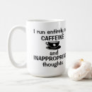Zoek naar cafeïne Kantoorhumor