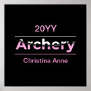 Zoek naar boogschieten posters Boogkunst