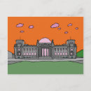 Zoek naar reichstag briefkaarten Bundestag