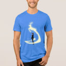 Recherche de patronus tshirts Sorcier