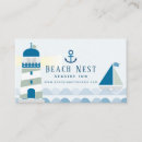 Recherche de location cartes visite Bed and breakfast