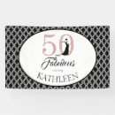 Zoek naar partijen spandoeken 50 jaar oud