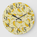 Zoek naar bananen klokken Geel