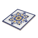 Zoek naar folklore tegels Blauw