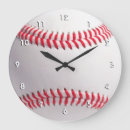 Zoek naar honkbal klokken Rood