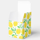 Recherche de fruits tropicaux ballotins Citron
