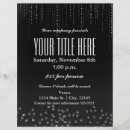 Recherche de étincelles prospectus Élégant