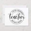 Recherche de éducateur cartes postales Éducation