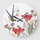 Recherche de le faune horloges Animaux