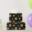Zoek naar sushi cadeaupapier Japans eten