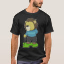 Zoek naar wandelstok tshirts Grappig