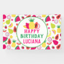 Zoek naar fruit spandoeken Ananas