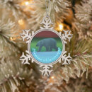Recherche de lumière ornements Noël