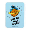 Recherche de cookie monster magnets Monstre de cookies