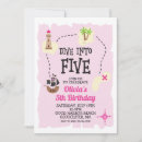 Recherche de pirate anniversaire invitations Navire