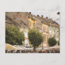 Recherche de la roumanie cartes postales Architecture