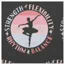 Recherche de danse tissus Ballerine