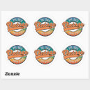 Zoek naar zuid afrika stickers Vintage