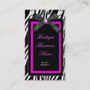 Zoek naar sticker visitekaartjes Elegant
