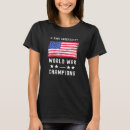 Zoek naar kampioenen tshirts Juli
