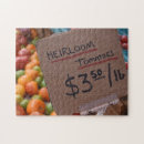 Recherche de tomate puzzles Jardinage