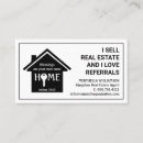 Recherche de royaume cartes visite Client(e)