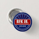 Recherche de kennedy badges Républicain