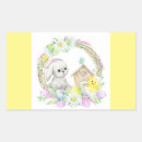 Zoek naar cartoon konijnen stickers Waterverf
