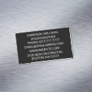 Recherche de express magnets Élégant