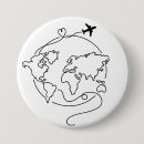 Recherche de globe badges Aventure