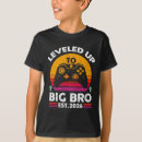 Recherche de big brother enfant tshirts 2026