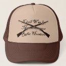 Recherche de divers casquettes Chasse